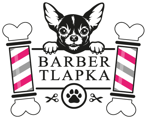 Barber Tlapka